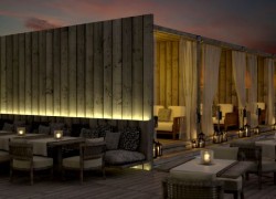 Hotel W San Pietroburgo