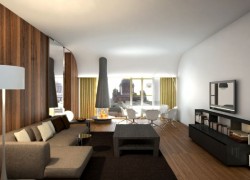 Hotel W San Pietroburgo