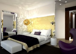 Hotel W San Pietroburgo