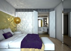Hotel W San Pietroburgo