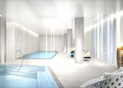 Hotel W San Pietroburgo