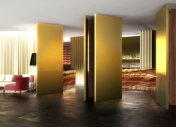 Hotel W San Pietroburgo