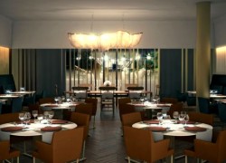 Hotel W San Pietroburgo