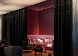 Hotel W San Pietroburgo