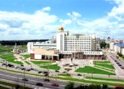 Belgorod