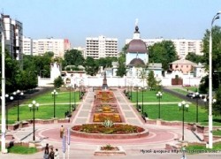 Belgorod