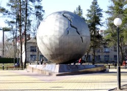 Bryansk