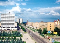 Bryansk