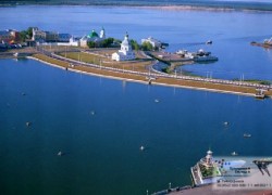 Cheboksary