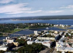 Cheboksary