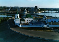 Cheboksary