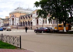 Cheboksary