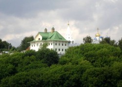 Cheboksary