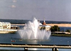 Cheboksary