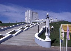 Cheboksary