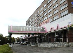 Cheboksary