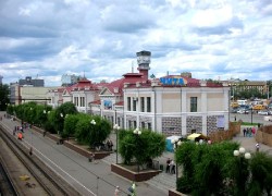 Chita