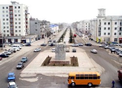 Grozny