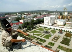 Grozny