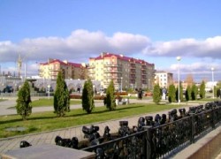 Grozny
