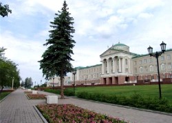 Izhevsk