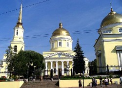 Izhevsk