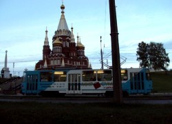 Izhevsk