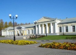 Izhevsk