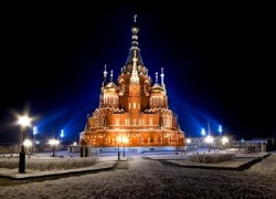 Izhevsk