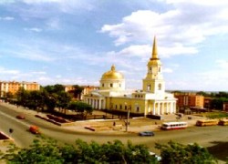 Izhevsk