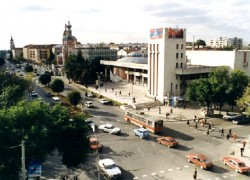 Kaluga