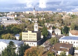 Kaluga
