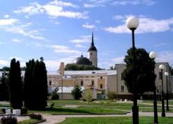 Kaluga