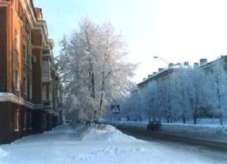 Kemerovo