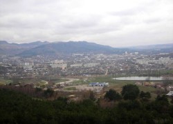 Kislovodsk