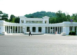 Kislovodsk