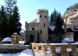 Kislovodsk