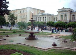 Kislovodsk