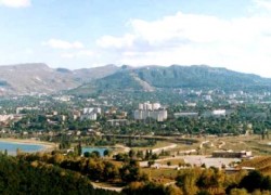 Kislovodsk