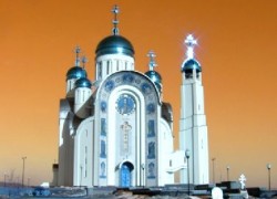 Magnitogorsk