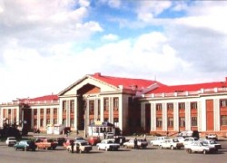 Magnitogorsk