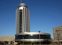 Naberezhnye Chelny