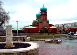 Naberezhnye Chelny