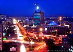 Orenburg
