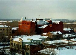 Orenburg