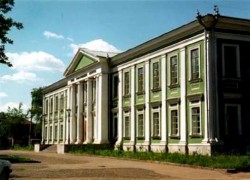 Orenburg