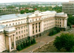 Orenburg