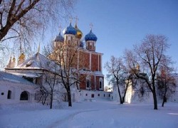 Ryazan