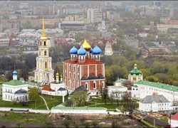 Ryazan