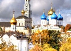 Sergiev Posad